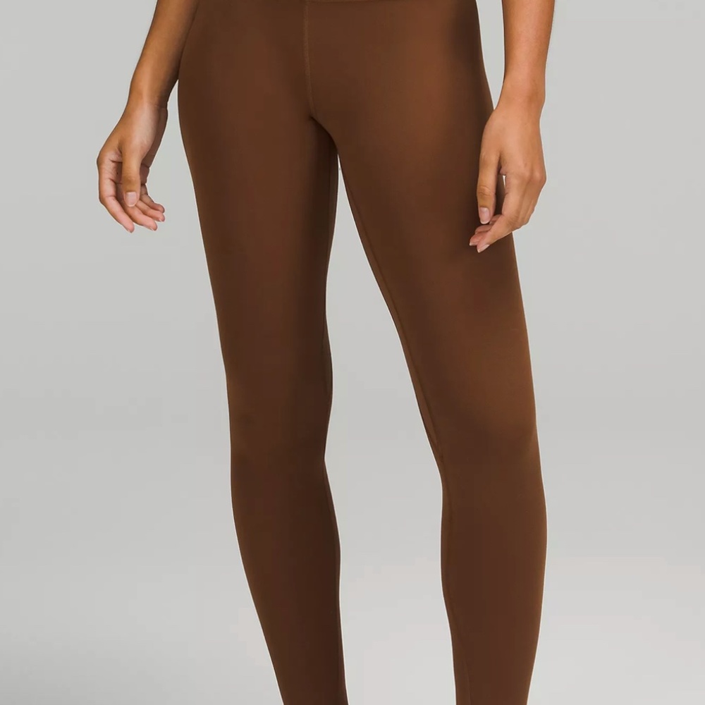 Lululemon Align High Rise Pant / Leggings 25”